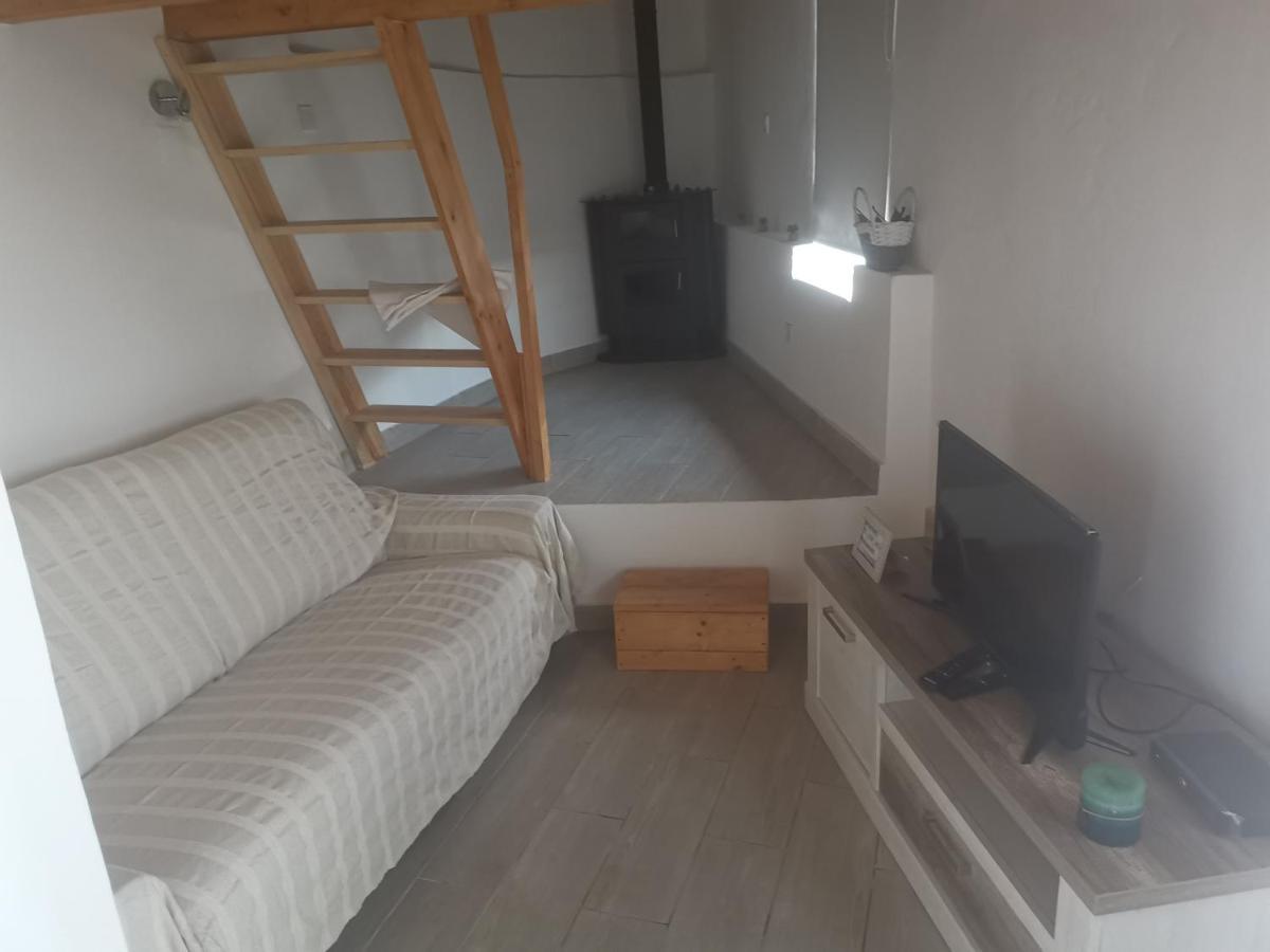 Casinhas Proenca - Family Villa Алжезур Екстериор снимка