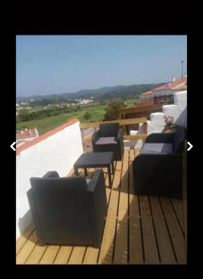 Casinhas Proenca - Family Villa Алжезур Екстериор снимка